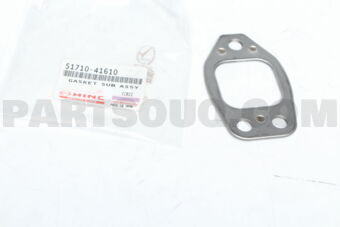 S171041610 GASKET SUB ASSY EXH
