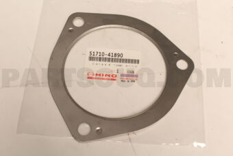 S171041890 GASKET SUB ASSY EXH