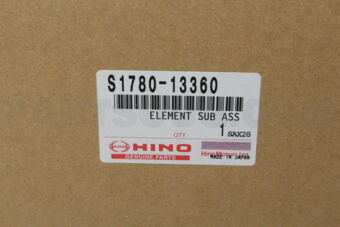 S178013360 ELEMENT SUB ASSY A/C