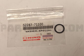 S228771100 WASHER SPECIAL