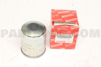 S234011510 ELEMENT SET FUEL FIL