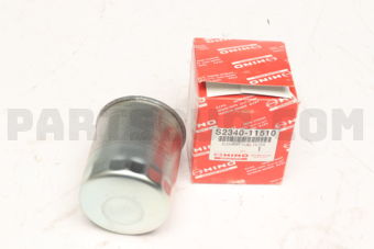 S234011510 ELEMENT SET FUEL FIL