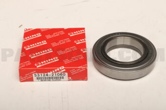 S312421060 BEARING CLUTCH THROW