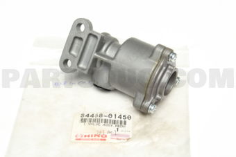 S445801450 VALVE ASSY REDUCING