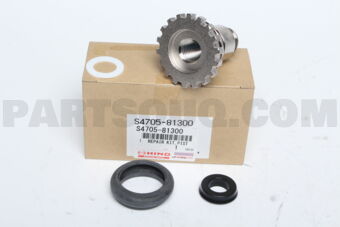 S470581300 REPAIR KIT,PISTON