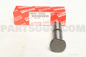 S484232430 PIN SPG