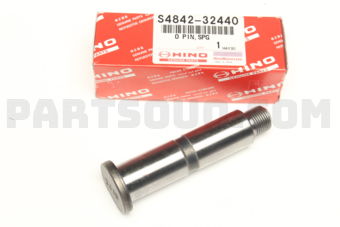 S484232440 PIN SPG