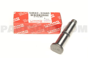 S484232440 PIN SPG