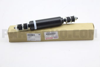 S50A0E0020 ABSORBER ASSY  CAB F