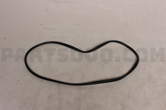 S794331290 WEATHERSTRIP BACK WI