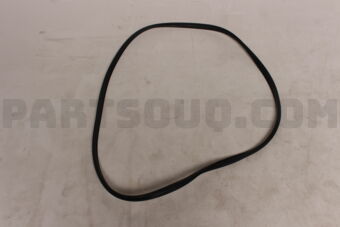 S794331290 WEATHERSTRIP BACK WI