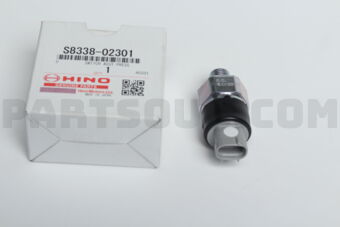 S833802301 SWITCH ASSY PRESS