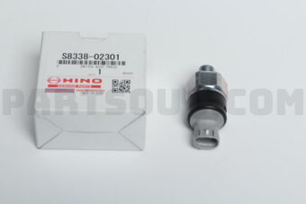 S833802301 SWITCH ASSY PRESS