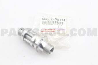 SU00200174 BUSHING ASM;SPE