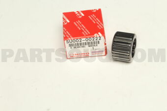 SU00200222 BEARING;NEEDLE