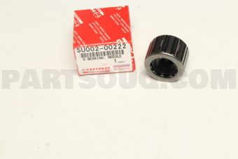 SU00200222 BEARING;NEEDLE