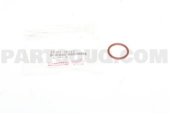 SZ30126012 RING  O