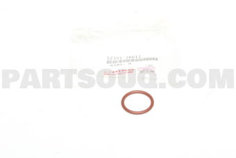 SZ30126012 RING  O
