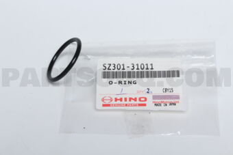 SZ30131011 O RING