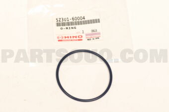 SZ30160004 O-RING