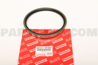 SZ31101047 SEAL OIL