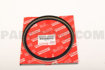 SZ31101047 SEAL OIL