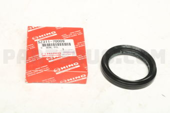 SZ31170009 SEAL OIL