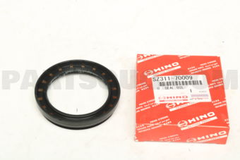 SZ31170009 SEAL OIL