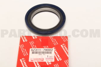 SZ31179002 SEAL OIL