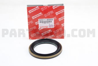 SZ31190005 SEAL OIL