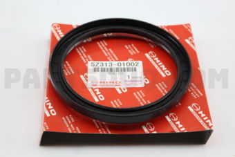SZ31301002 SEAL OIL