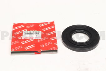 SZ31957001 SEAL OIL
