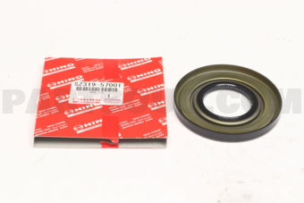 SZ31957001 SEAL OIL
