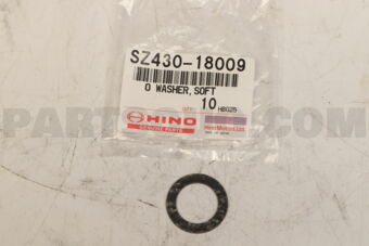 SZ43018009 GASKET