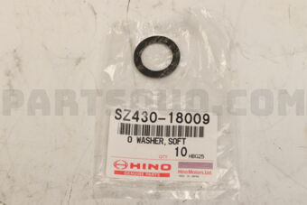 SZ43018009 GASKET