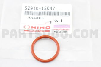 SZ91015047 GASKET