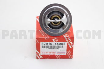 SZ91046002 THERMOSTAT