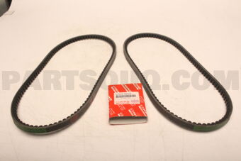 SZ91049214 V-BELT SET