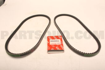 SZ91049214 V-BELT SET