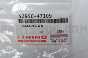 SZ95047109 CUSHION