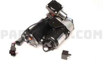 2509883 AIR COMPRESSOR RR SPORT 2010-2013