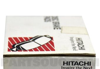 HF101 HITACHI Brake pad