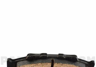 HF239 HITACHI Brake pad