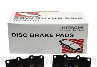 HF248 HITACHI Brake pad