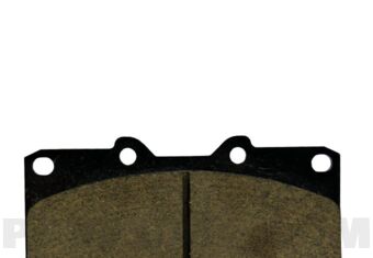 HF248 HITACHI Brake pad
