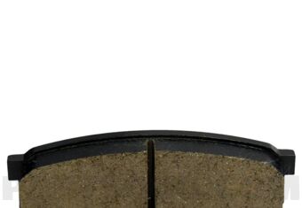 HF257 HITACHI Brake pad