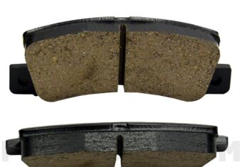 HF430 HITACHI Brake pad