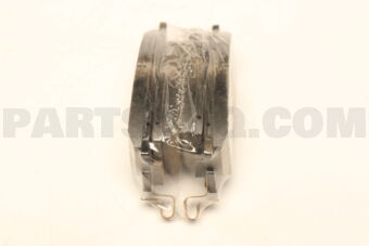 HF459 Brake pad