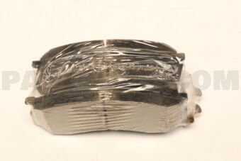 HF459 Brake pad