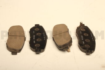 HF469 Brake pad